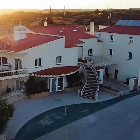 Ws Family Resort Almádena Eksteriør billede