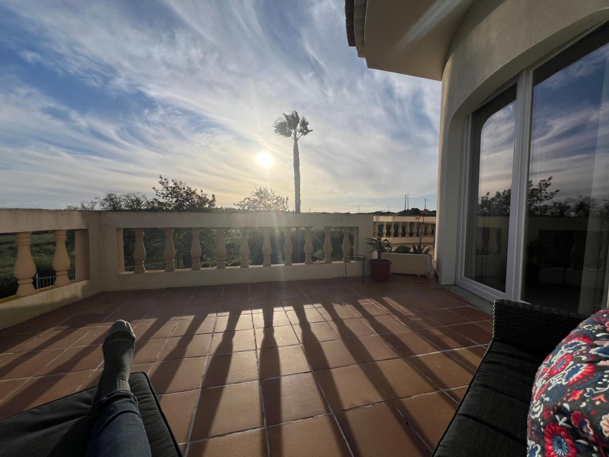 Ws Family Resort Almádena Eksteriør billede
