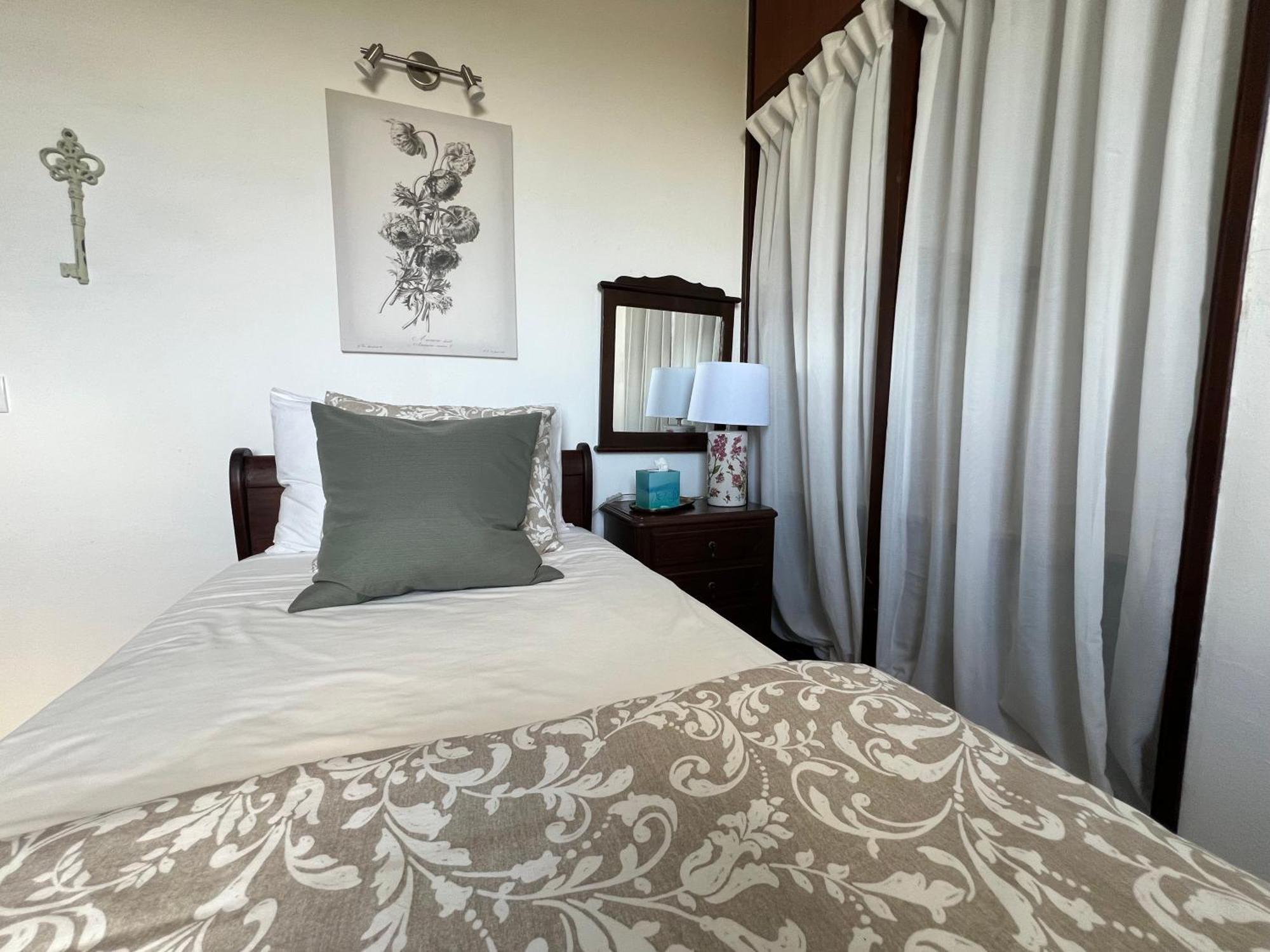 Ws Family Resort Almádena Eksteriør billede