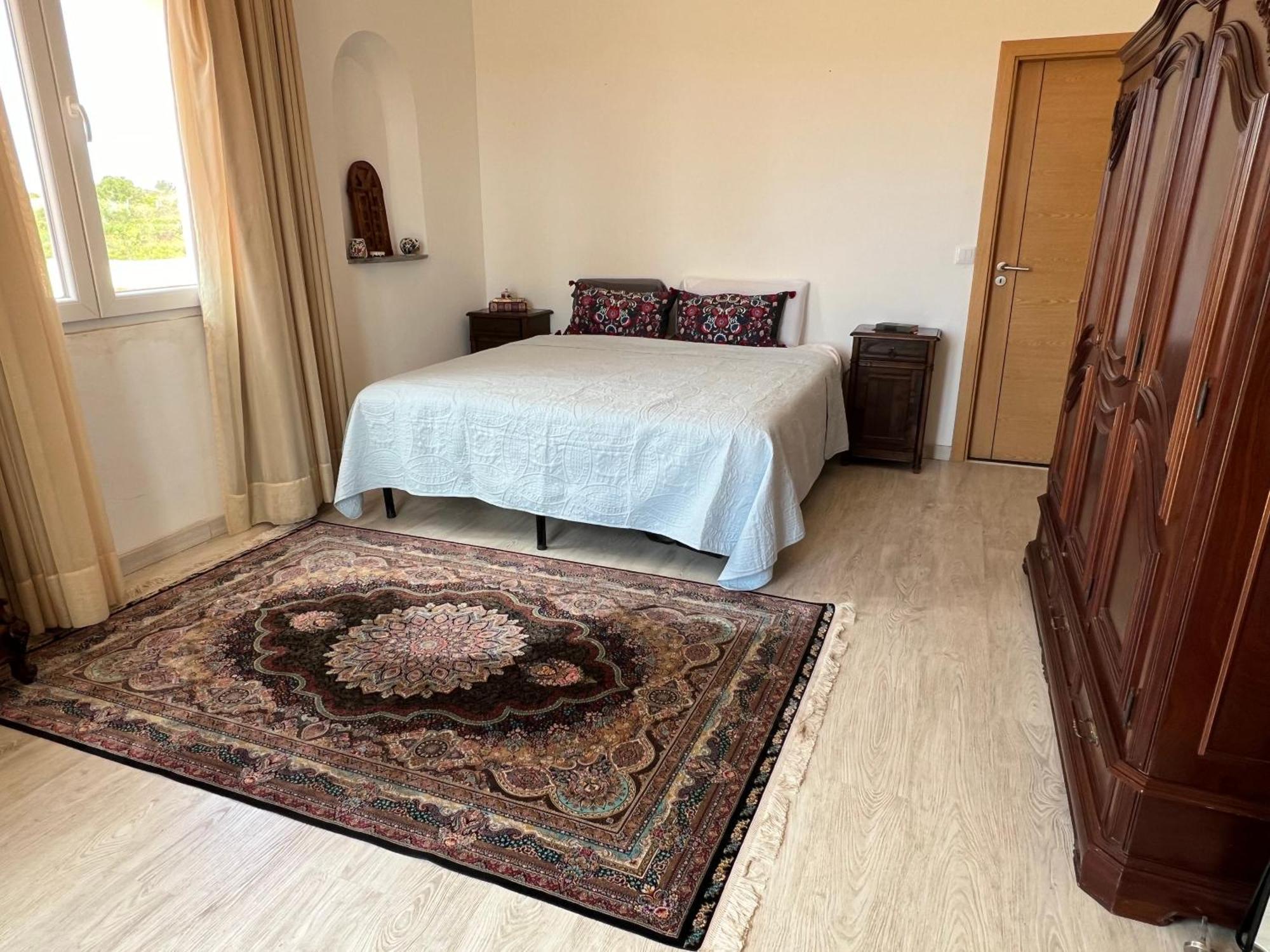 Ws Family Resort Almádena Eksteriør billede